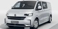 Daumennagel 1 - Volkswagen T7 Kombi 2.0 TDI LR 6-SITZER LKW *LED*2xSCHIEBET  LR  LED 2xSCHIEBET