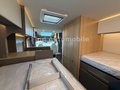 Daumennagel 24 - LMC Tourer Lift H664 130PS *HUBBETT*MARKISE*TV*KAMER    HUBBETT MARKISE TV KAMER