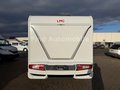 Daumennagel 7 - LMC Tourer Lift H664 130PS *HUBBETT*MARKISE*TV*KAMER    HUBBETT MARKISE TV KAMER