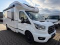 Daumennagel 1 - LMC Tourer Lift H664 130PS *HUBBETT*MARKISE*TV*KAMER    HUBBETT MARKISE TV KAMER