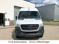Daumennagel 2 - Mercedes-Benz Sprinter 417 CDI L2H2 *MBUX*PARK-PAK*TOTWINKEL*   MBUX PARK-PAK TOTWINKEL