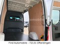 Daumennagel 11 - Mercedes-Benz Sprinter 417 CDI L2H2 *MBUX*PARK-PAK*TOTWINKEL*   MBUX PARK-PAK TOTWINKEL