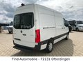 Daumennagel 12 - Mercedes-Benz Sprinter 417 CDI L2H2 *MBUX*PARK-PAK*TOTWINKEL*   MBUX PARK-PAK TOTWINKEL