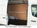 Daumennagel 14 - Mercedes-Benz Sprinter 417 CDI L2H2 *MBUX*PARK-PAK*TOTWINKEL*   MBUX PARK-PAK TOTWINKEL