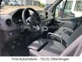 Daumennagel 16 - Mercedes-Benz Sprinter 417 CDI L2H2 *MBUX*PARK-PAK*TOTWINKEL*   MBUX PARK-PAK TOTWINKEL