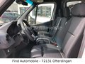 Daumennagel 17 - Mercedes-Benz Sprinter 417 CDI L2H2 *MBUX*PARK-PAK*TOTWINKEL*   MBUX PARK-PAK TOTWINKEL