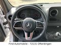 Daumennagel 19 - Mercedes-Benz Sprinter 417 CDI L2H2 *MBUX*PARK-PAK*TOTWINKEL*   MBUX PARK-PAK TOTWINKEL
