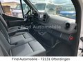 Daumennagel 25 - Mercedes-Benz Sprinter 417 CDI L2H2 *MBUX*PARK-PAK*TOTWINKEL*   MBUX PARK-PAK TOTWINKEL