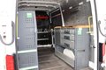 Daumennagel 11 - Volkswagen Crafter Kasten 35 L3H3 *DSG*BOTT-SYSTEM*STHZ*APP  35  DSG BOTT-SYSTEM STHZ APP