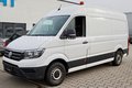Daumennagel 3 - Volkswagen Crafter Kasten 35 L3H3 *DSG*BOTT-SYSTEM*STHZ*APP  35  DSG BOTT-SYSTEM STHZ APP