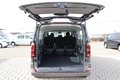 Daumennagel 10 - Volkswagen T7 Transporter Kombi 5-Sitzer Lang LED APP KAM