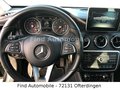 Daumennagel 12 - Mercedes-Benz A 180 Business *NAVI*LED*PDC*2Hand NAVI LED PDC 2Hand