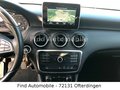 Daumennagel 16 - Mercedes-Benz A 180 Business *NAVI*LED*PDC*2Hand NAVI LED PDC 2Hand