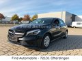 Daumennagel 5 - Mercedes-Benz A 180 Business *NAVI*LED*PDC*2Hand NAVI LED PDC 2Hand