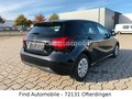 Daumennagel 8 - Mercedes-Benz A 180 Business *NAVI*LED*PDC*2Hand NAVI LED PDC 2Hand