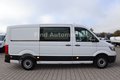 Daumennagel 14 - Volkswagen Crafter Kasten FWD mittellang *APP-CONN*KAM*NAVI   APP-CONN KAM NAVI