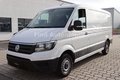 Daumennagel 3 - Volkswagen Crafter Kasten FWD mittellang *APP-CONN*KAM*NAVI   APP-CONN KAM NAVI