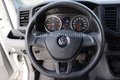 Daumennagel 21 - Volkswagen Crafter Kasten FWD mittellang *APP-CONN*KAM*NAVI   APP-CONN KAM NAVI
