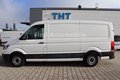 Daumennagel 4 - Volkswagen Crafter Kasten FWD mittellang *APP-CONN*KAM*NAVI   APP-CONN KAM NAVI