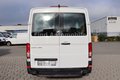 Daumennagel 6 - Volkswagen Crafter Kasten FWD mittellang *APP-CONN*KAM*NAVI   APP-CONN KAM NAVI