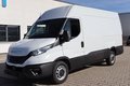 Daumennagel 3 - Iveco Daily 35S16HA DAILY 3.0L L2H2 AUTM HOLZ 3,5t AHK