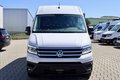 Daumennagel 2 - Volkswagen Crafter Kasten Trendline Hochdach LED AHK APP