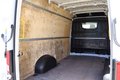 Daumennagel 11 - Volkswagen Crafter Kasten Trendline Hochdach LED AHK APP