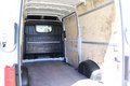 Daumennagel 12 - Volkswagen Crafter Kasten Trendline Hochdach LED AHK APP