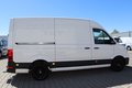 Daumennagel 14 - Volkswagen Crafter Kasten Trendline Hochdach LED AHK APP