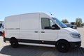 Daumennagel 15 - Volkswagen Crafter Kasten Trendline Hochdach LED AHK APP