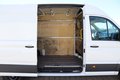 Daumennagel 16 - Volkswagen Crafter Kasten Trendline Hochdach LED AHK APP