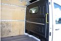 Daumennagel 17 - Volkswagen Crafter Kasten Trendline Hochdach LED AHK APP