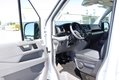 Daumennagel 18 - Volkswagen Crafter Kasten Trendline Hochdach LED AHK APP