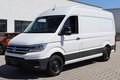 Daumennagel 3 - Volkswagen Crafter Kasten Trendline Hochdach LED AHK APP