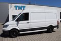 Daumennagel 4 - Volkswagen Crafter Kasten Trendline Hochdach LED AHK APP