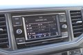 Daumennagel 32 - Volkswagen Crafter Kasten Trendline Hochdach LED AHK APP