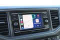 Daumennagel 35 - Volkswagen Crafter Kasten Trendline Hochdach LED AHK APP