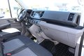 Daumennagel 40 - Volkswagen Crafter Kasten Trendline Hochdach LED AHK APP