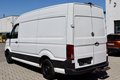 Daumennagel 5 - Volkswagen Crafter Kasten Trendline Hochdach LED AHK APP
