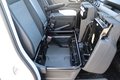 Daumennagel 43 - Volkswagen Crafter Kasten Trendline Hochdach LED AHK APP