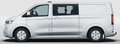 Daumennagel 3 - Volkswagen T7 Kombi 6-Sitzer Lang 4MOTION LED 2xSCHIEBETÜR