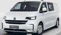 Daumennagel 1 - Volkswagen T7 Kombi 6-Sitzer Lang 4MOTION LED 2xSCHIEBETÜR