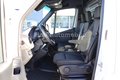 Daumennagel 16 - Mercedes-Benz Sprinter 319 CDI Kasten L3H2 V6 3.0L *NAVI*KAM*   V6  NAVI KAM