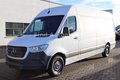Daumennagel 3 - Mercedes-Benz Sprinter 319 CDI Kasten L3H2 V6 3.0L *NAVI*KAM*   V6  NAVI KAM
