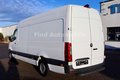 Daumennagel 4 - Mercedes-Benz Sprinter 319 CDI Kasten L3H2 V6 3.0L *NAVI*KAM*   V6  NAVI KAM