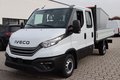 Daumennagel 3 - Iveco Daily 35S16H3.0A8Y D DOKA 3.0L Pritsche 3.5t AHK