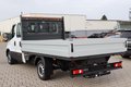 Daumennagel 5 - Iveco Daily 35S16H3.0A8Y D DOKA 3.0L Pritsche 3.5t AHK