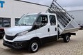 Daumennagel 9 - Iveco Daily 35S16HA 3.0L DOKA *3-SEITENKIPPER*3,5tAHK*   3-SEITENKIPPER 3,5tAHK