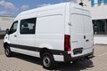 Daumennagel 6 - Mercedes-Benz Sprinter  316 CDI ALLRAD MIXTO L2H2 AUTOMAT AHK