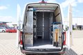 Daumennagel 10 - Mercedes-Benz Sprinter  316 CDI ALLRAD MIXTO L2H2 AUTOMAT AHK